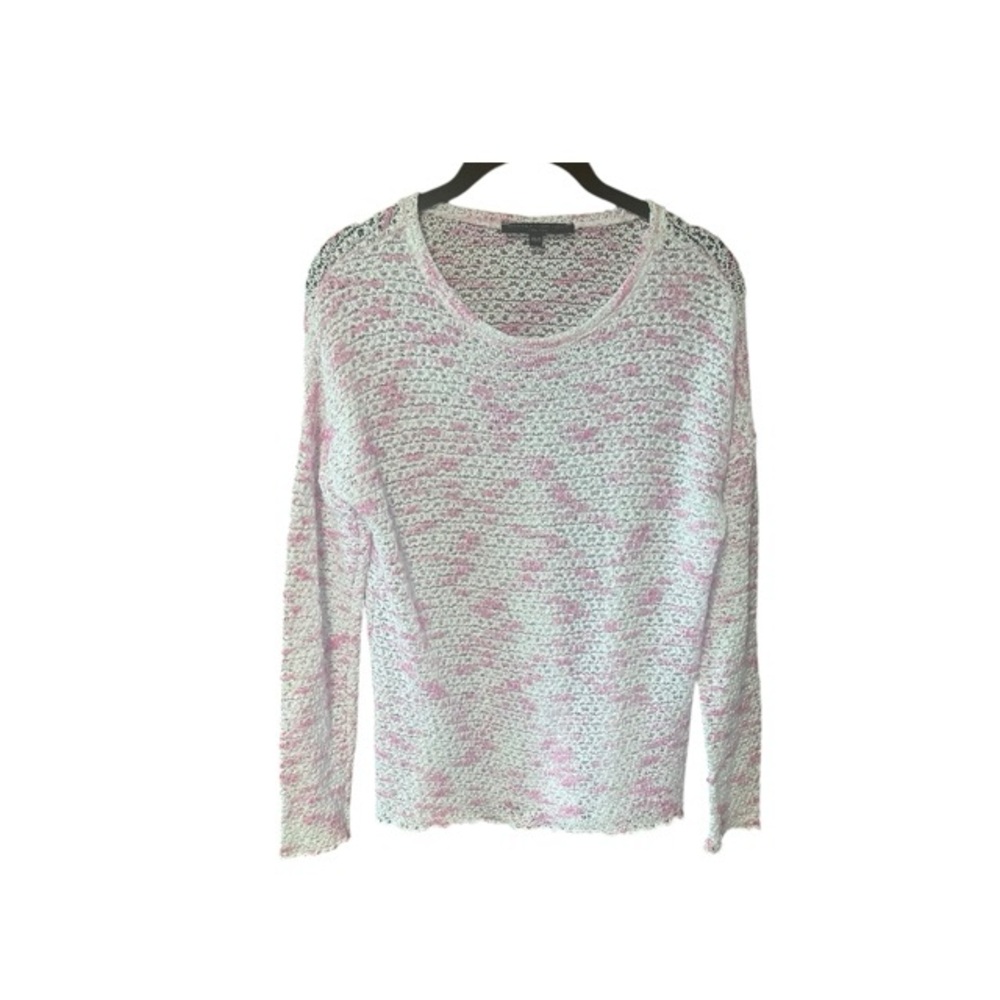 Generation Love Open Knit‎ Pullover Sweater